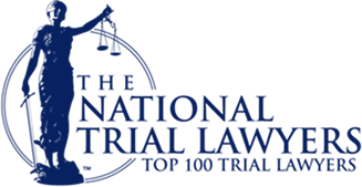 The National Trial Lawyers Top 100 Trial Lawyers