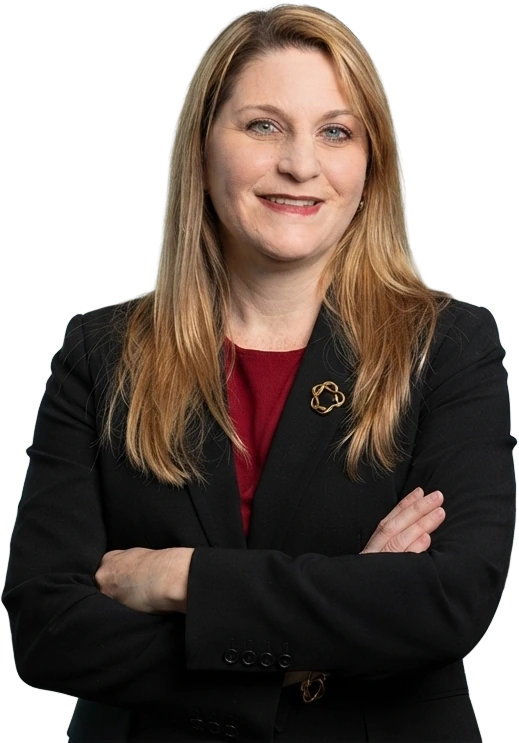 Sara Neumann, family law attorney
