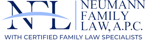 Neumann Family Law, A.P.C. with Certified Family Law Specialists